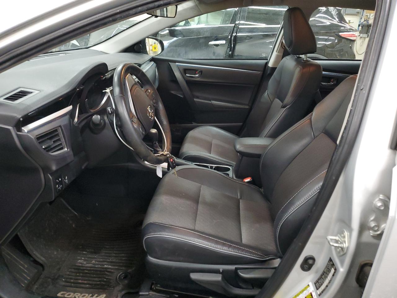 2016 Toyota Corolla - Image 7