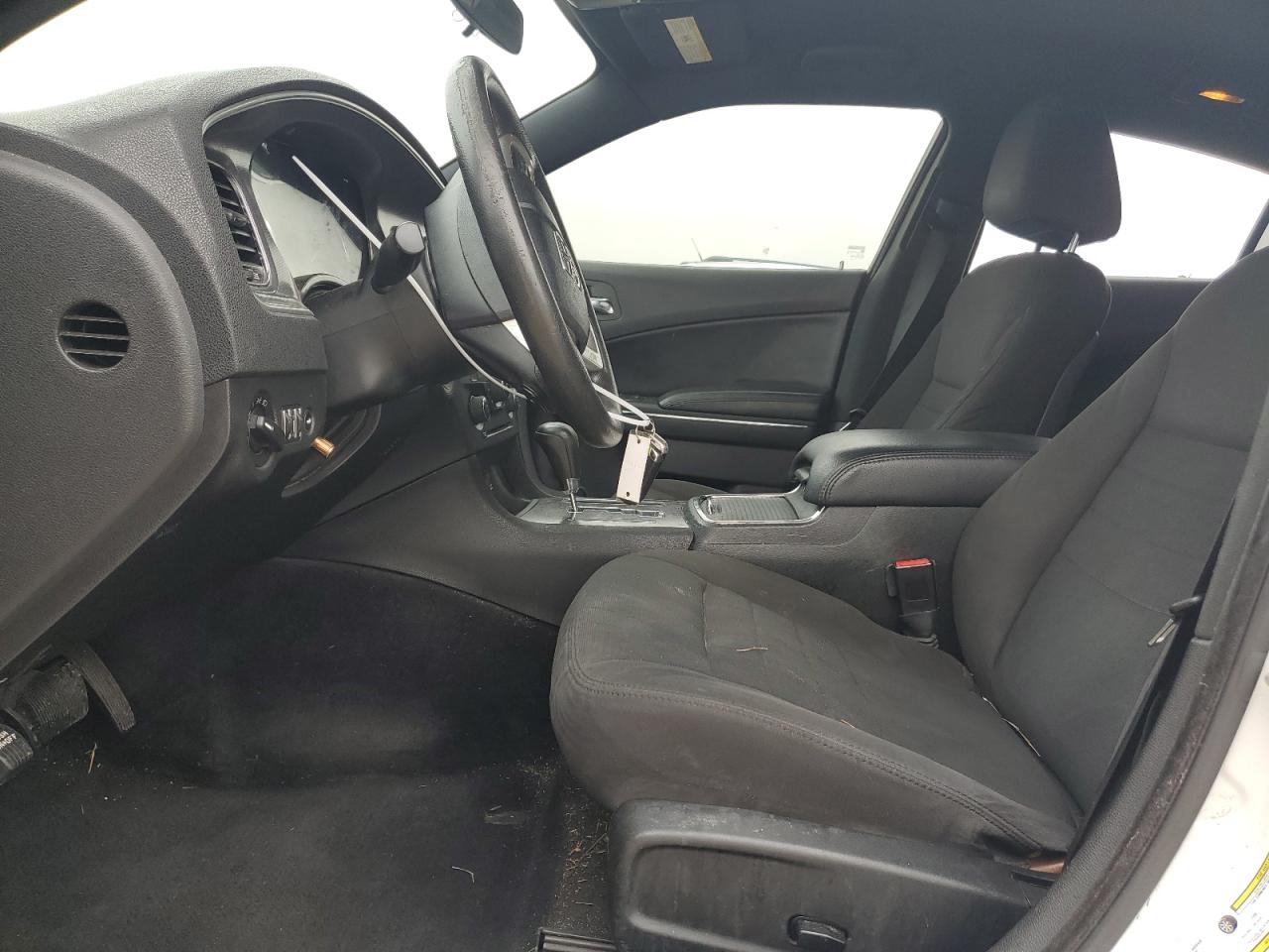 2013 Dodge Charger - Image 7