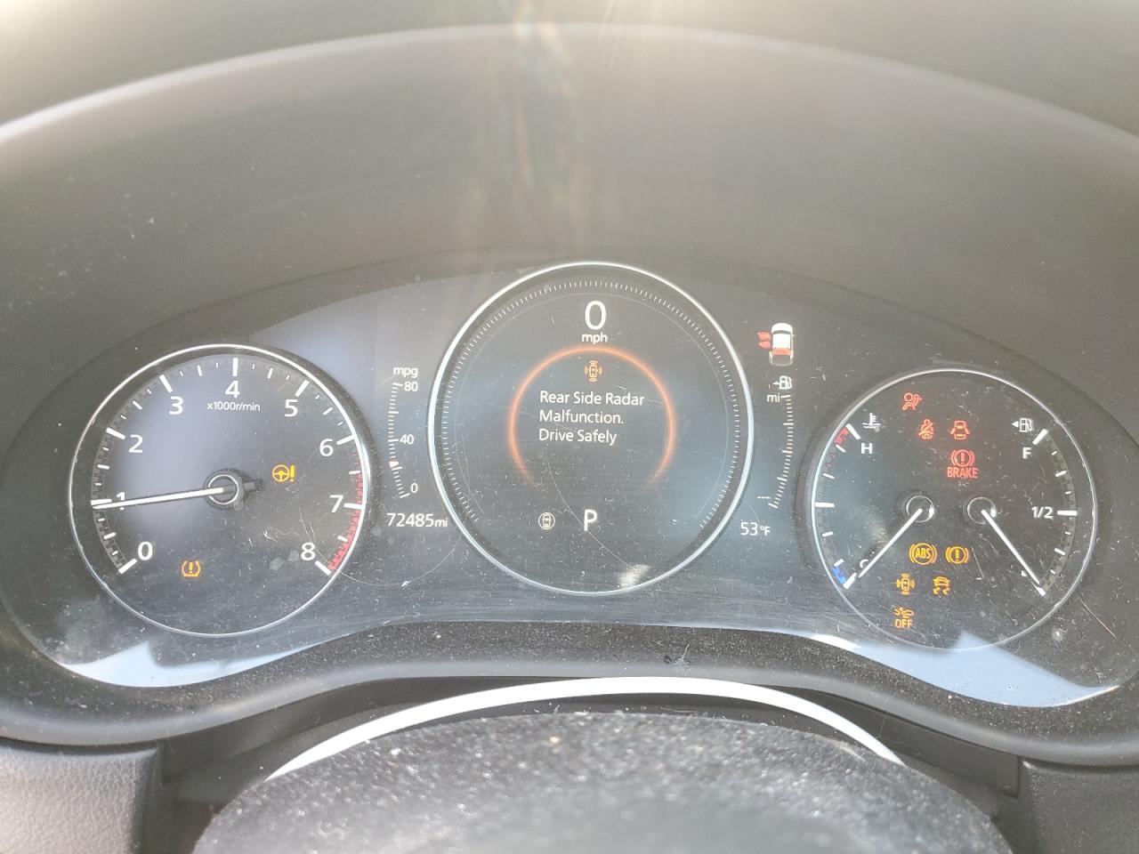 2021 Mazda CX-30 - Image 9