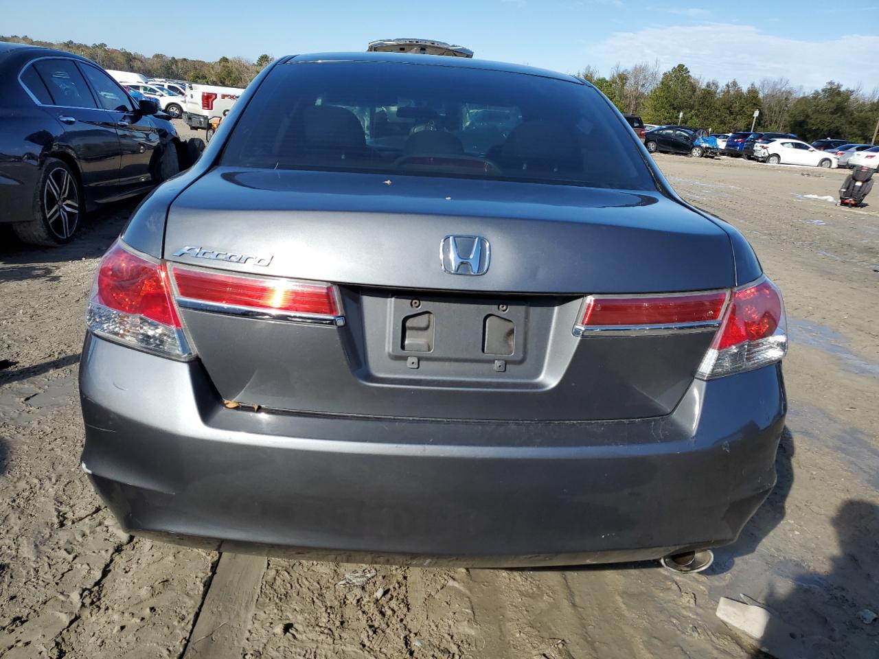 2011 Honda Accord - Image 6