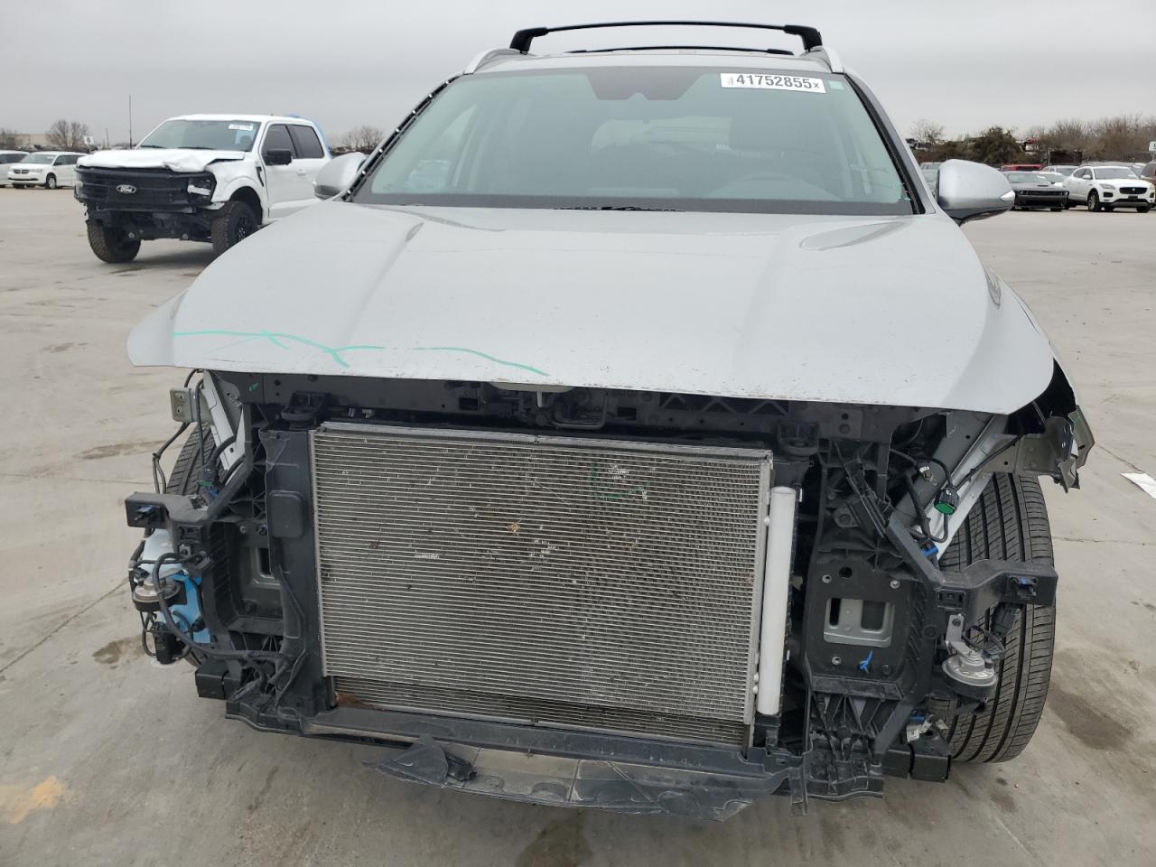 2023 Hyundai Santa Fe - Image 5