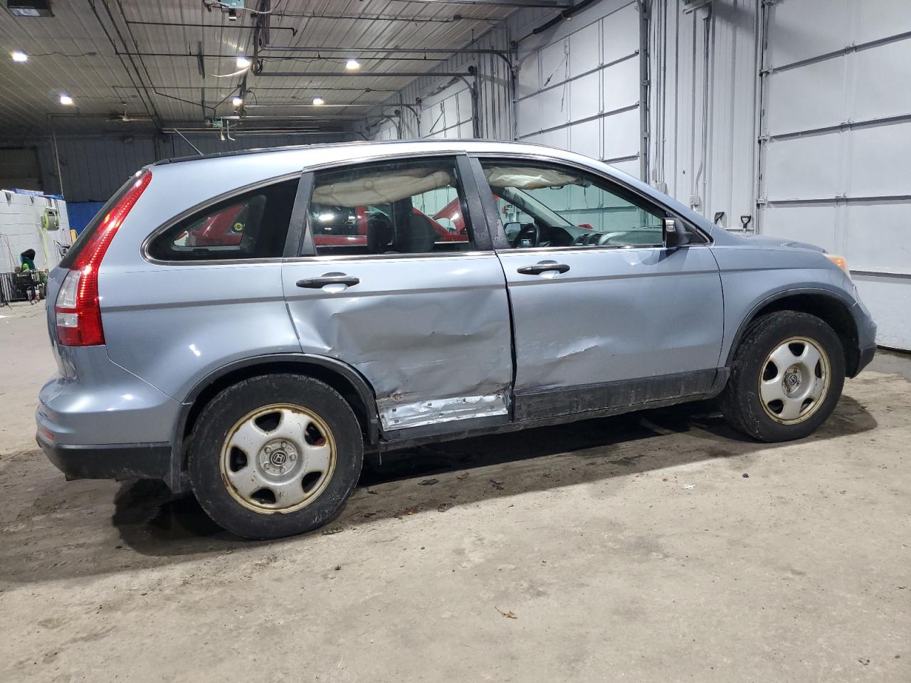 2011 Honda CR-V - Image 3