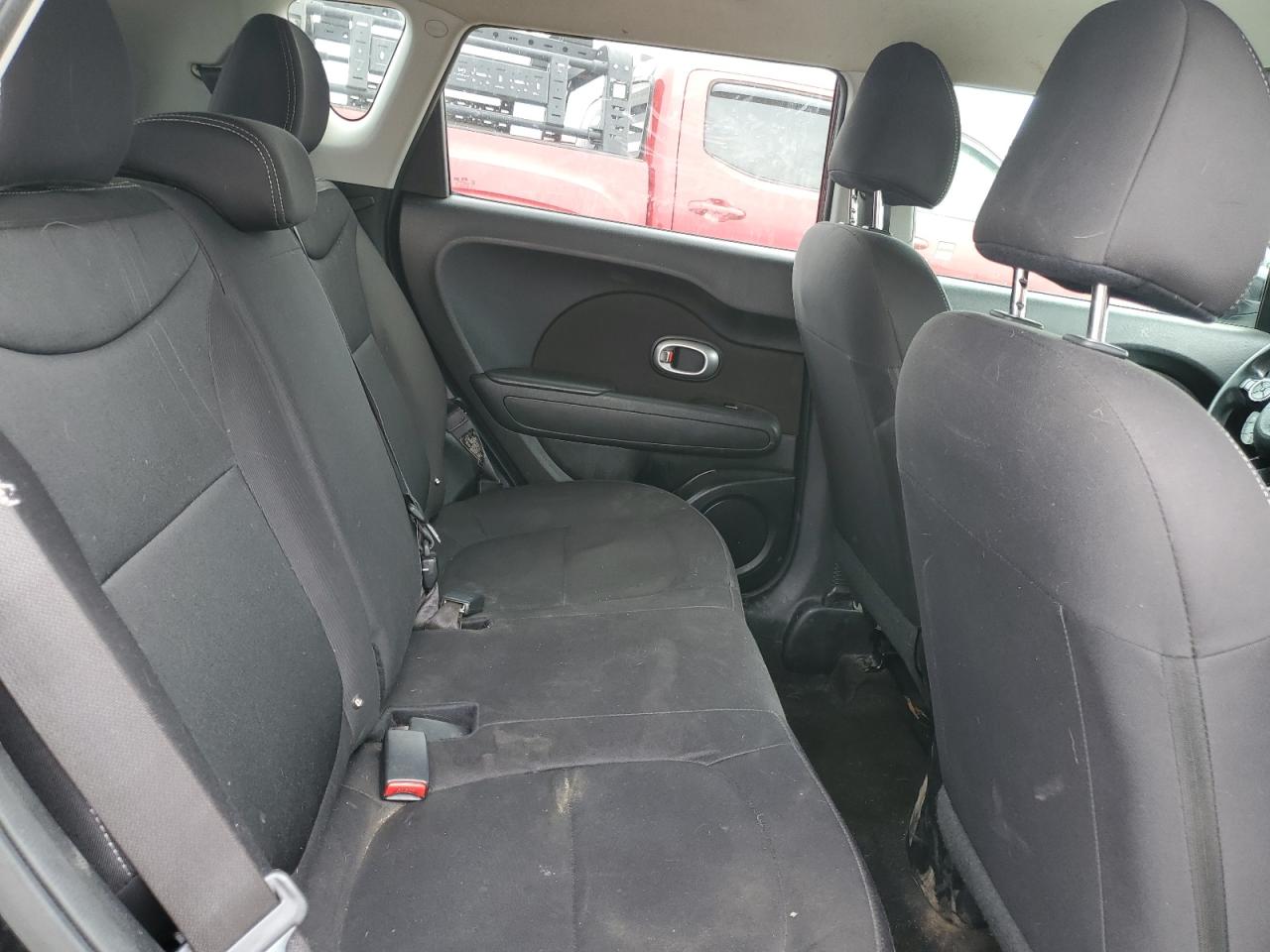 2019 Kia Soul - Image 10