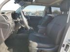 2021 Toyota 4Runner Sr5 Premium en Venta en Las Vegas, NV - Side