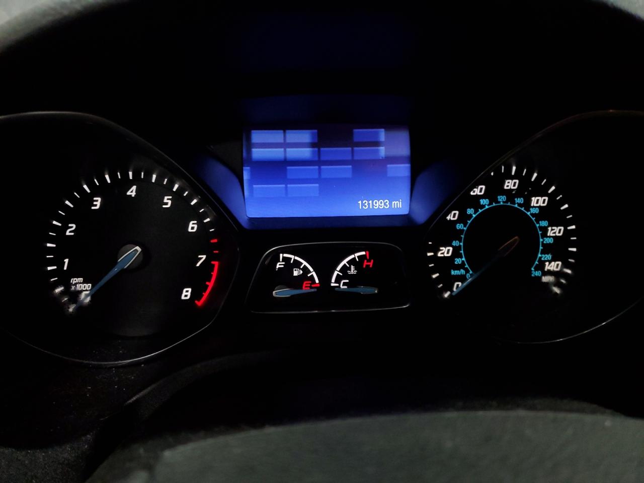2013 Ford Focus - Image 9
