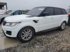 2016 LAND ROVER RANGE ROVER SPORT SE for sale at Copart FL - WEST PALM BEACH