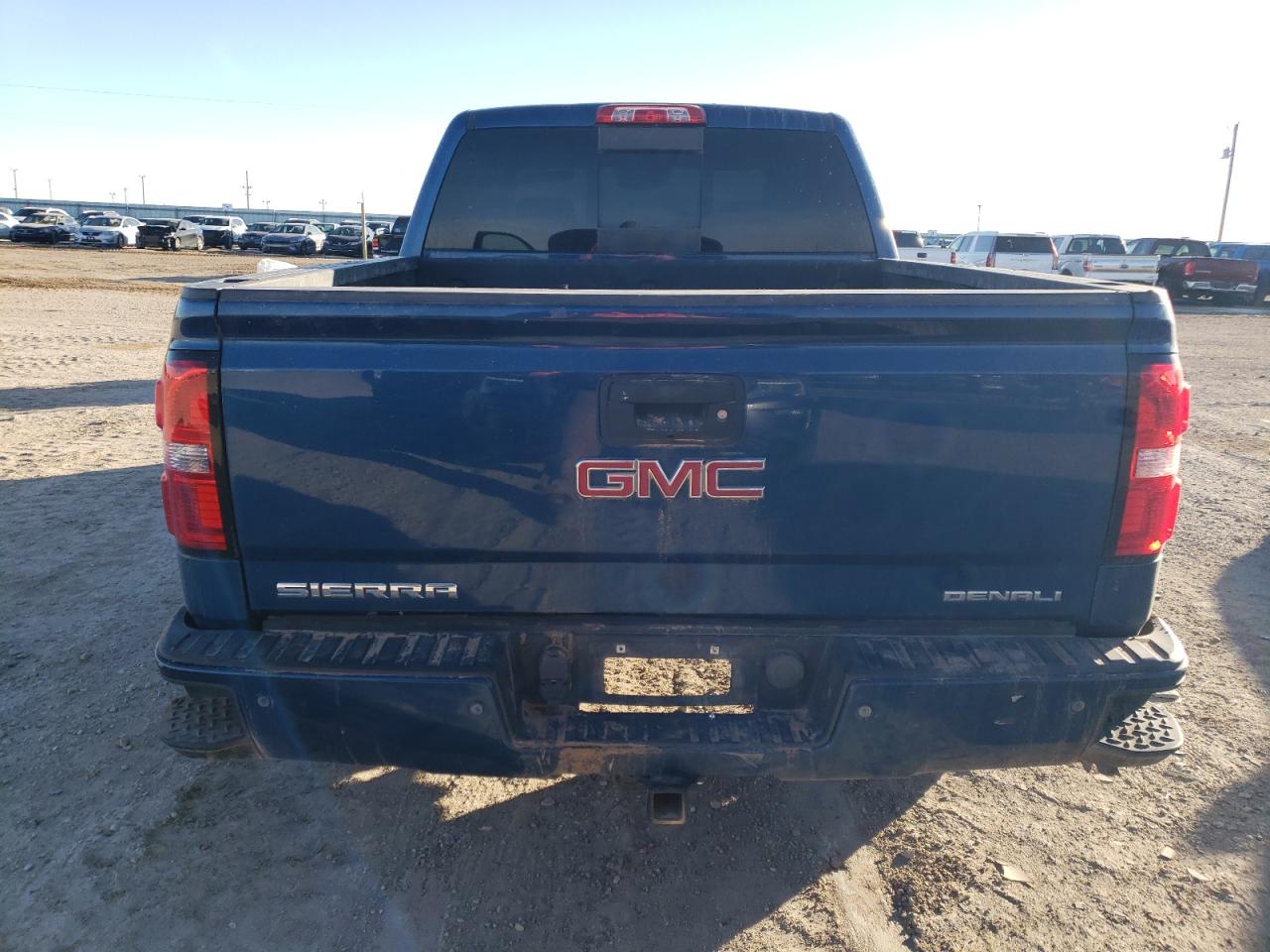 2015 GMC Sierra - Image 6