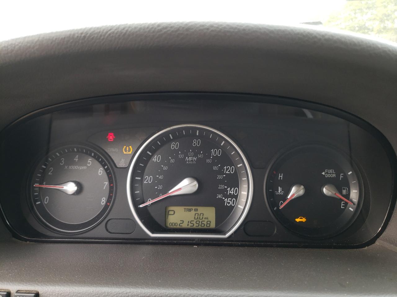2008 Hyundai Sonata - Image 10