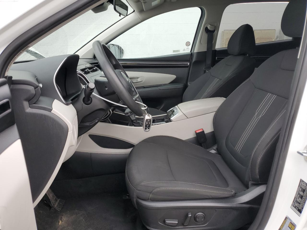 2023 Hyundai Tucson - Image 7