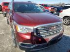 2017 Gmc Acadia Slt-1 de vânzare în Cahokia Heights, IL - Side