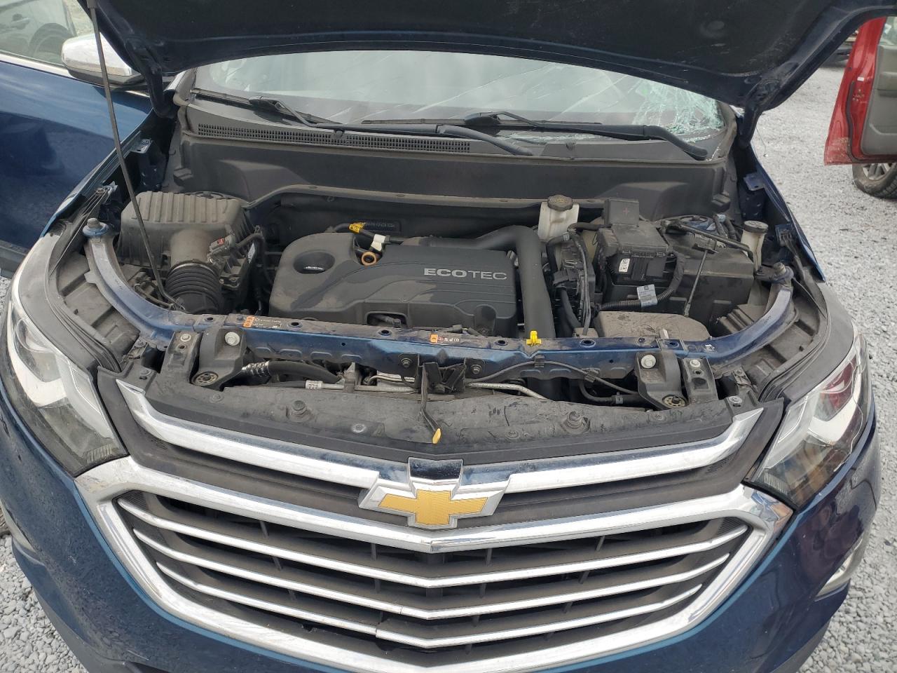 2019 Chevrolet Equinox - Image 14