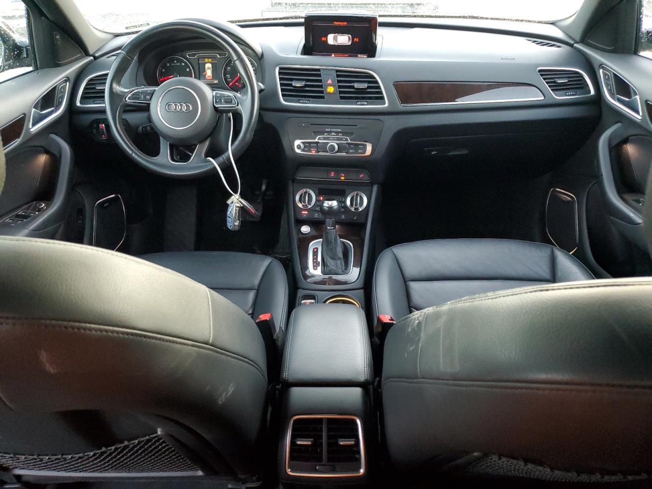 2015 Audi Q3 - Image 8