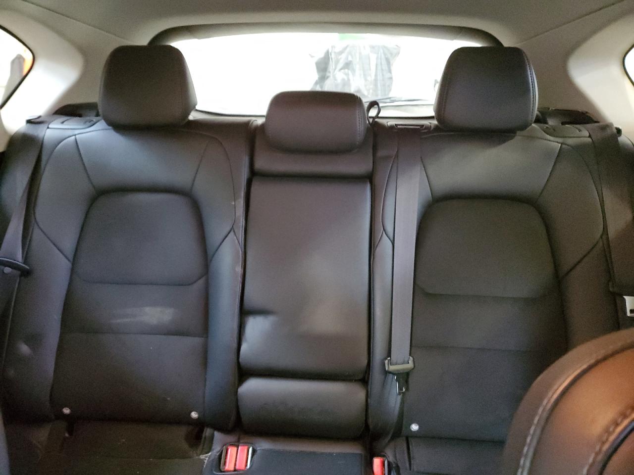 2021 Mazda CX-5 - Image 10