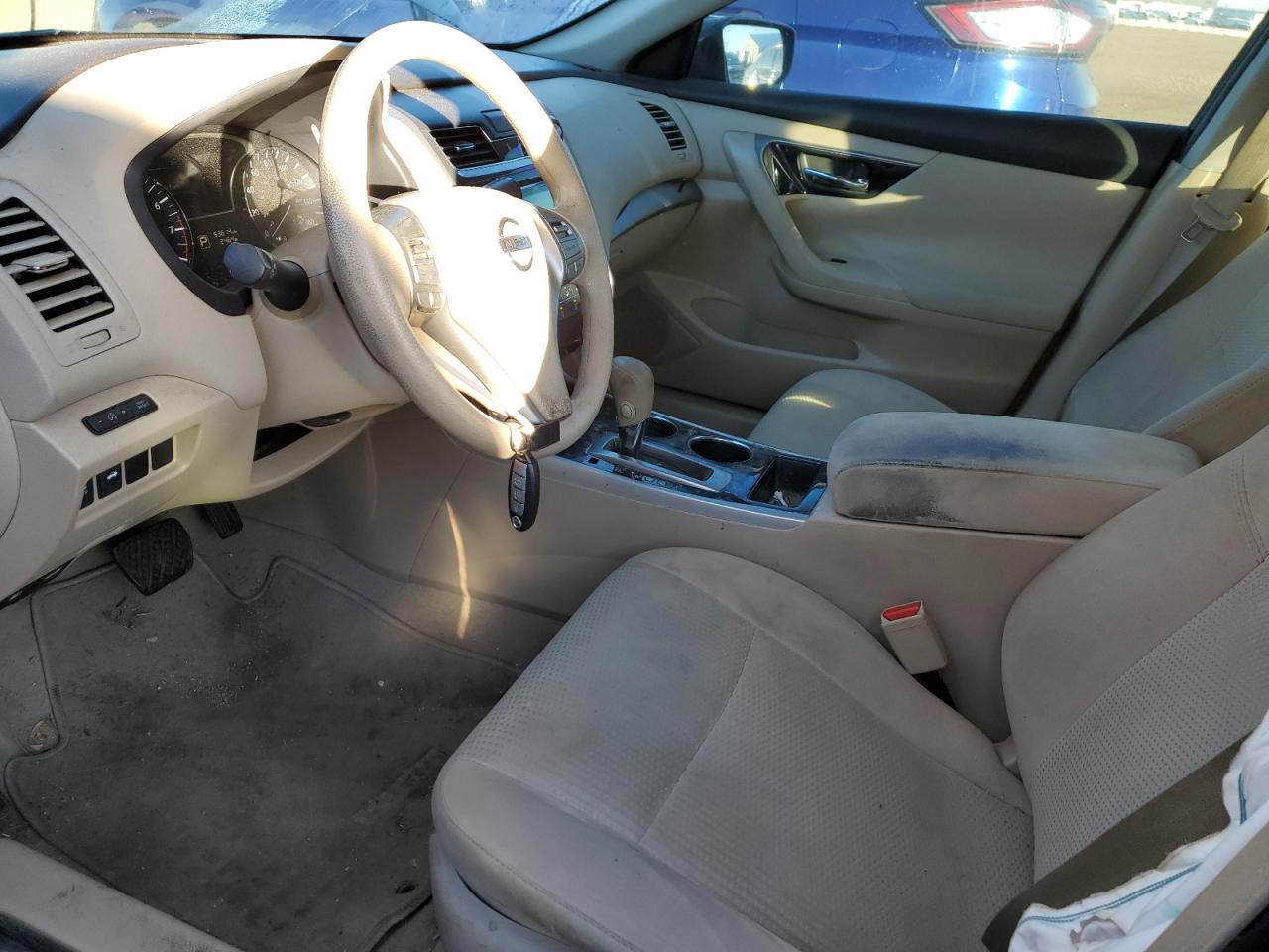 2014 Nissan Altima - Image 7