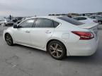 2013 Nissan Altima 2.5 en Venta en Grand Prairie, TX - Front End