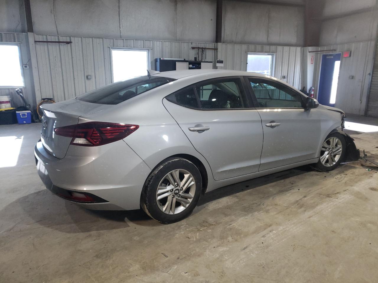 2020 Hyundai Elantra - Image 3