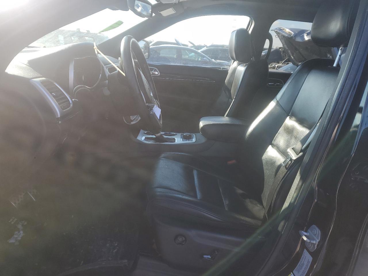 2016 Jeep Grand Cherokee - Image 7