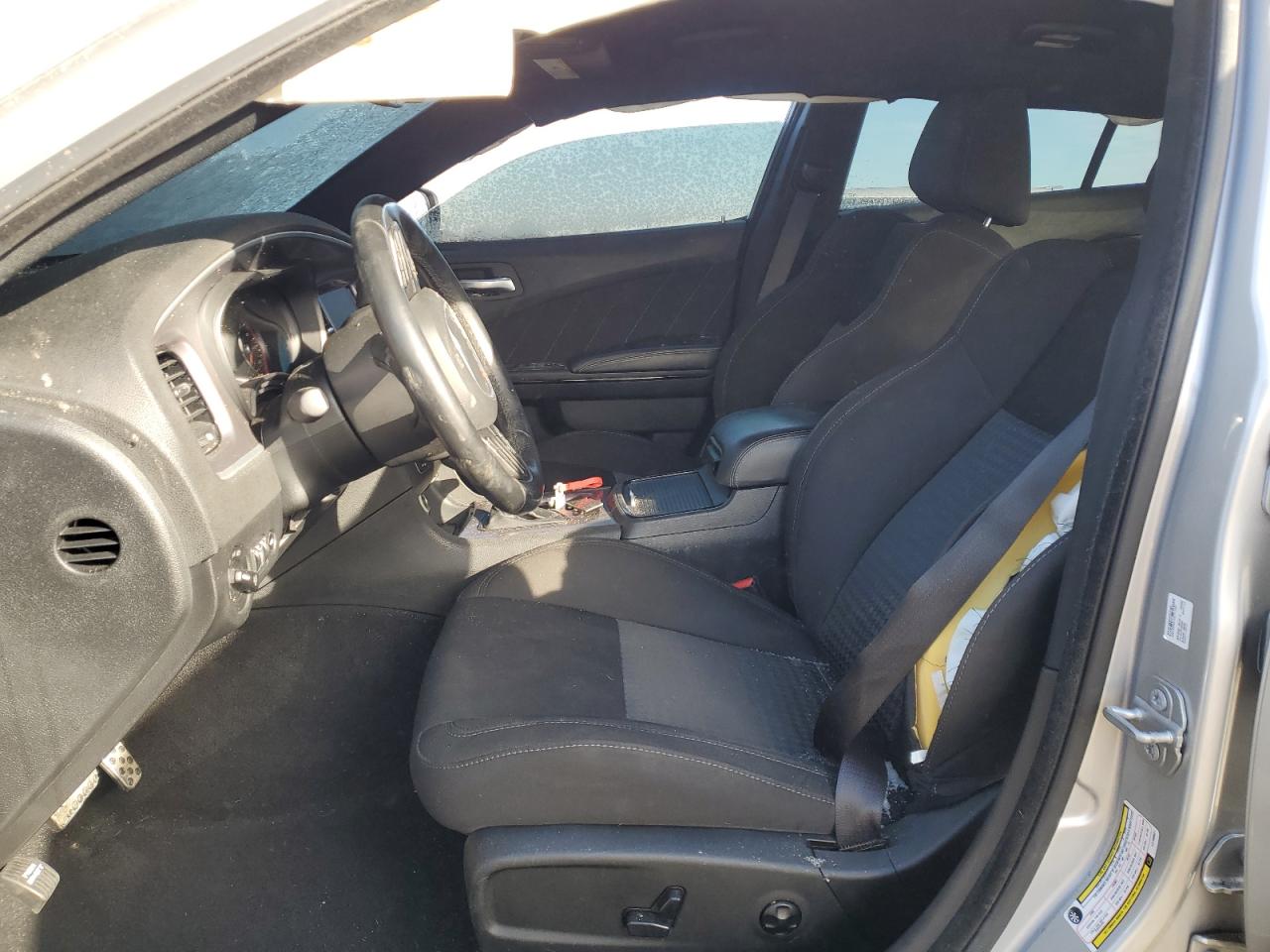 2020 Dodge Charger - Image 7