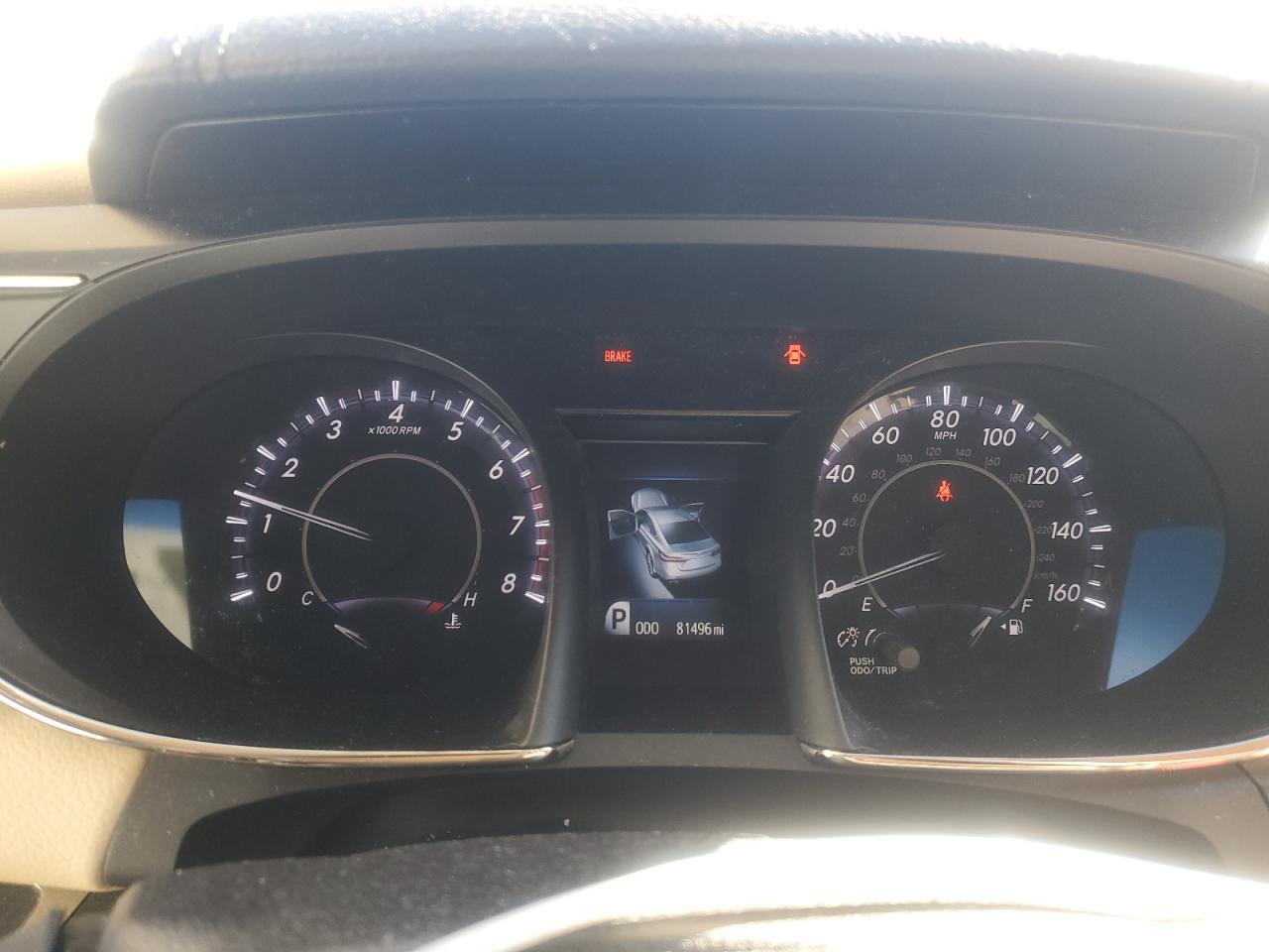 2016 Toyota Avalon - Image 9