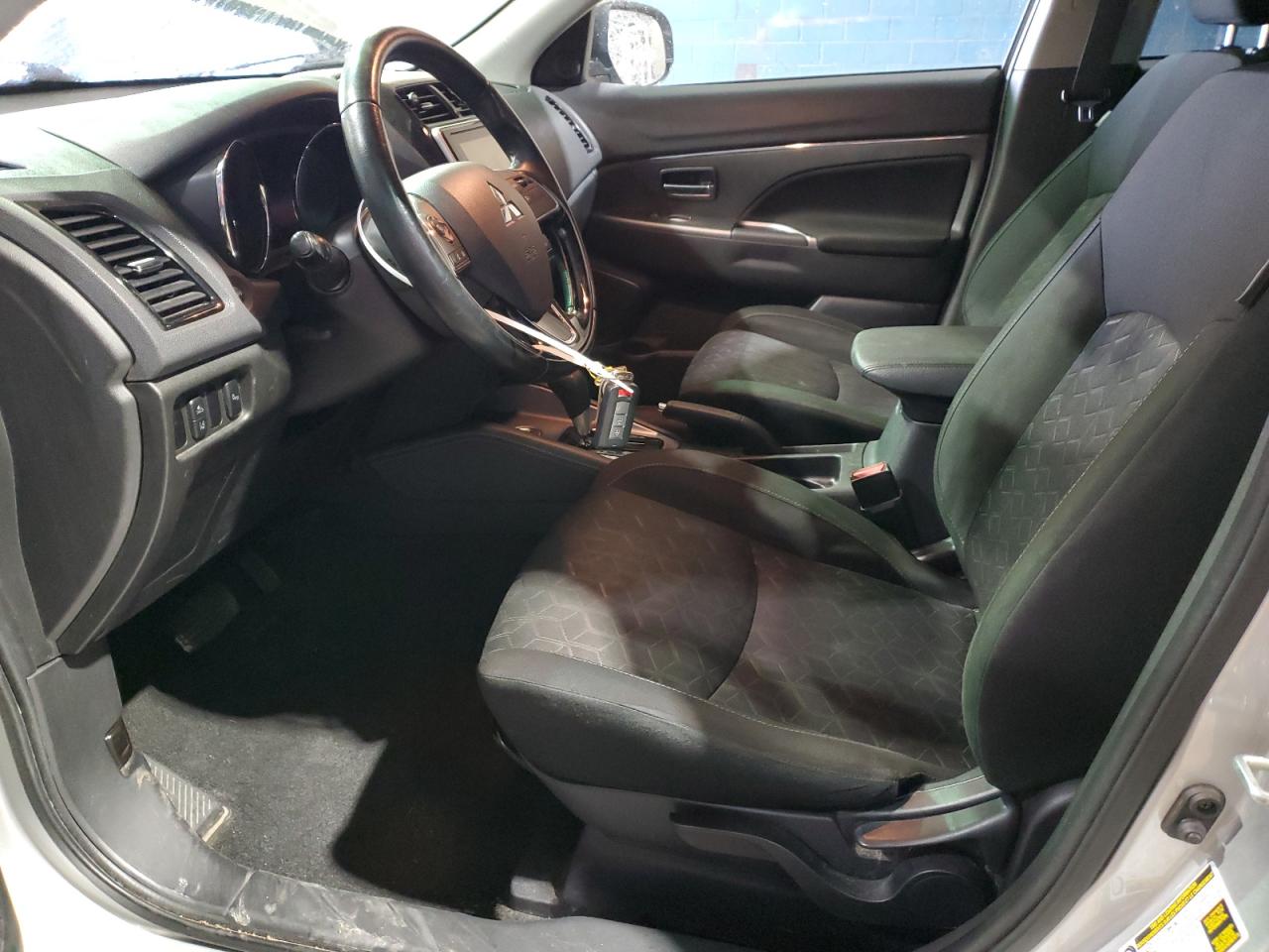 2021 Mitsubishi Outlander - Image 7