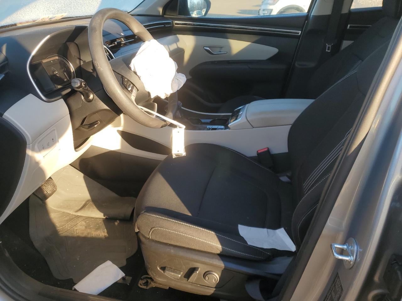 2024 Hyundai Tucson - Image 7