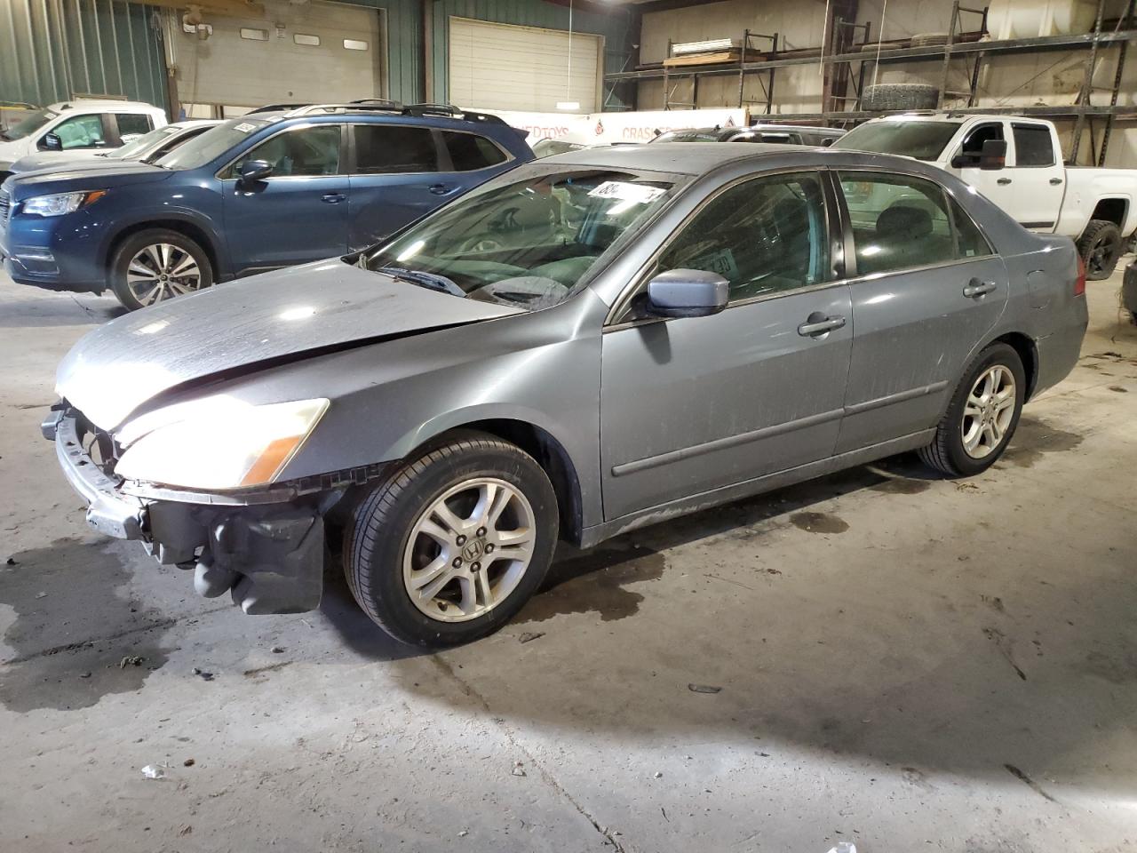 2007 Honda Accord - Image 1