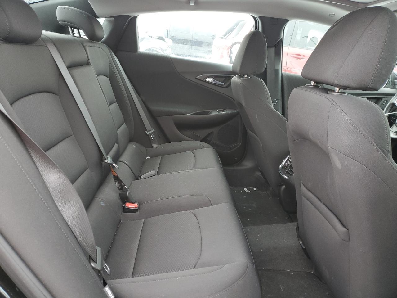 2021 Chevrolet Malibu - Image 10