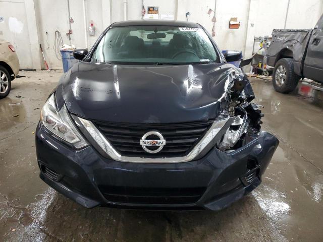  NISSAN ALTIMA 2016 Granatowy