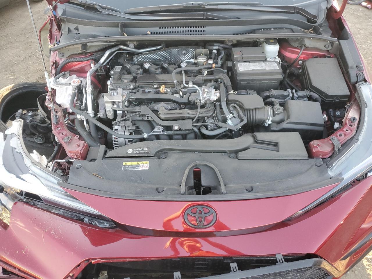 2024 Toyota Corolla - Image 12