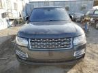 2017 Land Rover Range Rover Sv Autobiography zu verkaufen in Los Angeles, CA - Minor Dent/Scratches