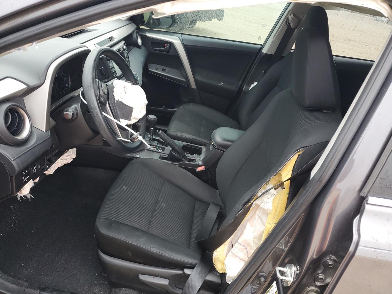 2018 Toyota RAV 4 - Image 7