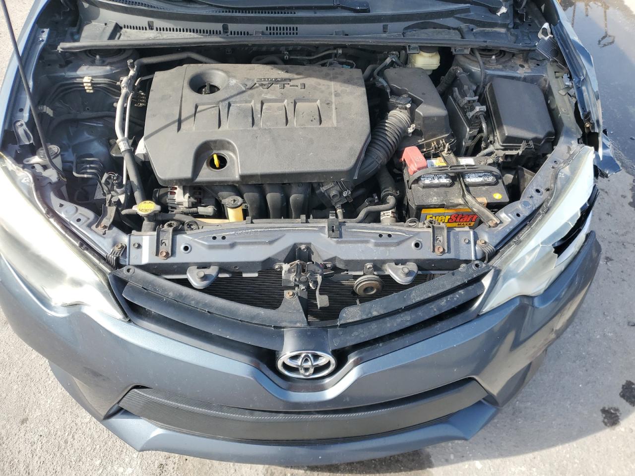 2015 Toyota Corolla - Image 11