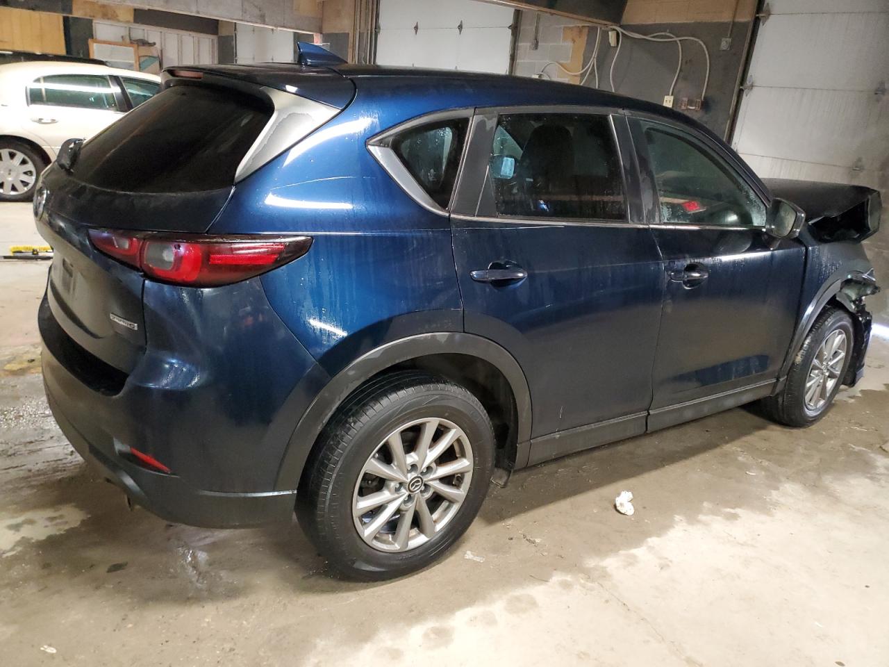 2022 Mazda CX-5 - Image 3