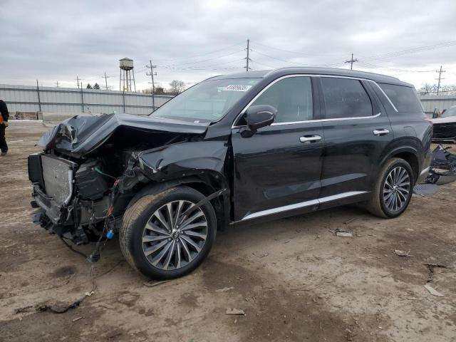 2024 Hyundai Palisade C 3.8L