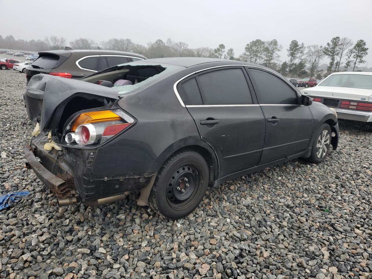 2010 Nissan Altima - Image 3