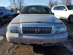 2006 Mercury Grand Marquis Gs იყიდება Baltimore-ში, MD - Front End