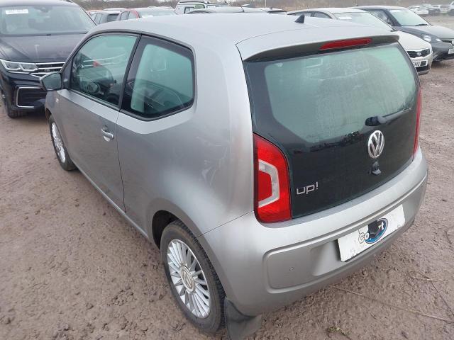 2012 VOLKSWAGEN HIGH UP