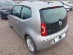 2012 VOLKSWAGEN HIGH UP for sale at Copart BRISTOL