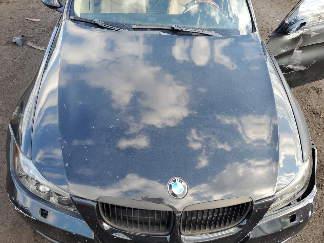 2007 BMW 3er - Image 11