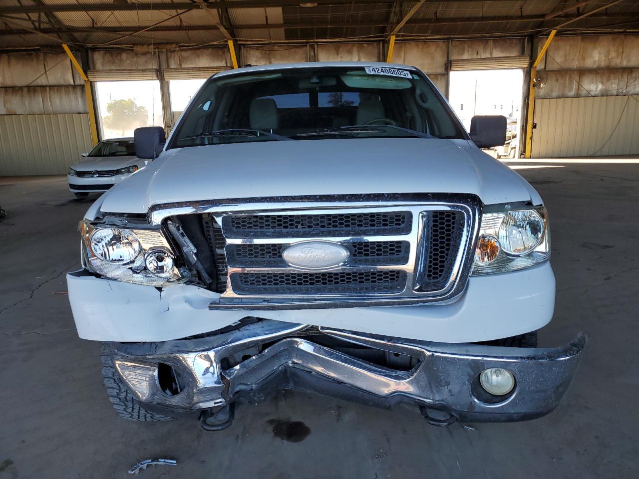 2007 Ford F-150 - Image 5