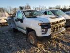 2020 Chevrolet Silverado K2500 Heavy Duty for Sale in Spartanburg, SC - All Over