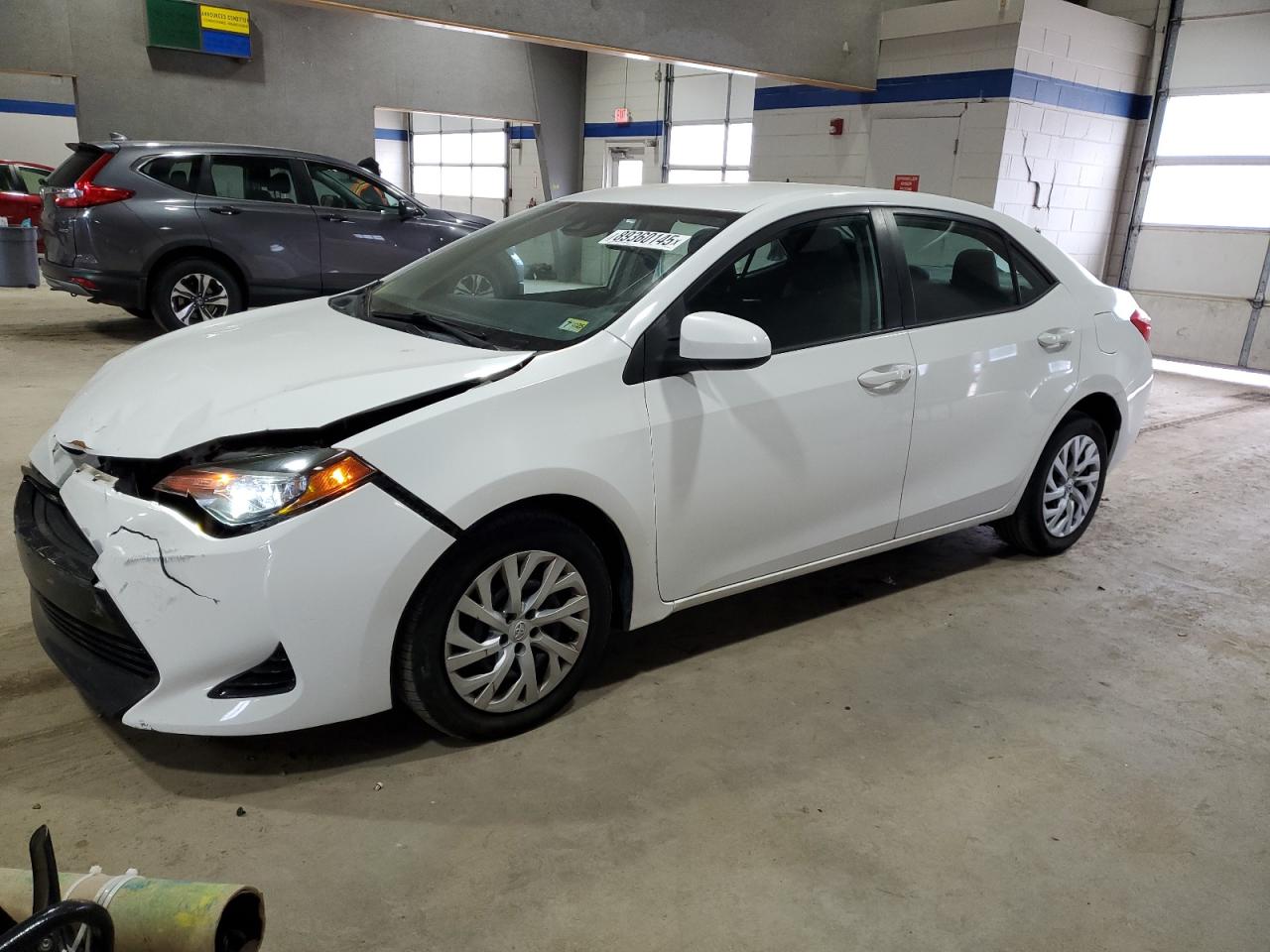 2017 Toyota Corolla - Image 1