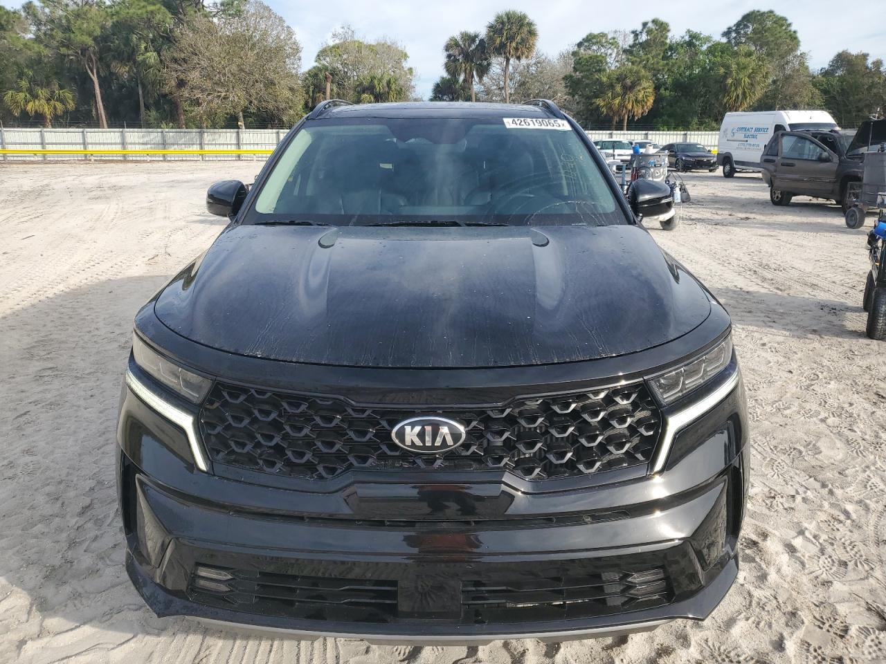 2021 Kia Sorento - Image 5