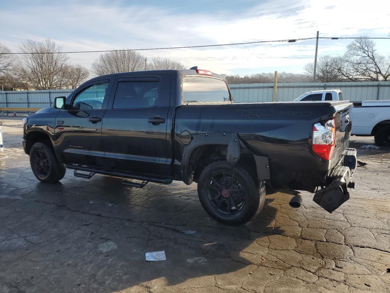 2020 Toyota Tundra - Image 2