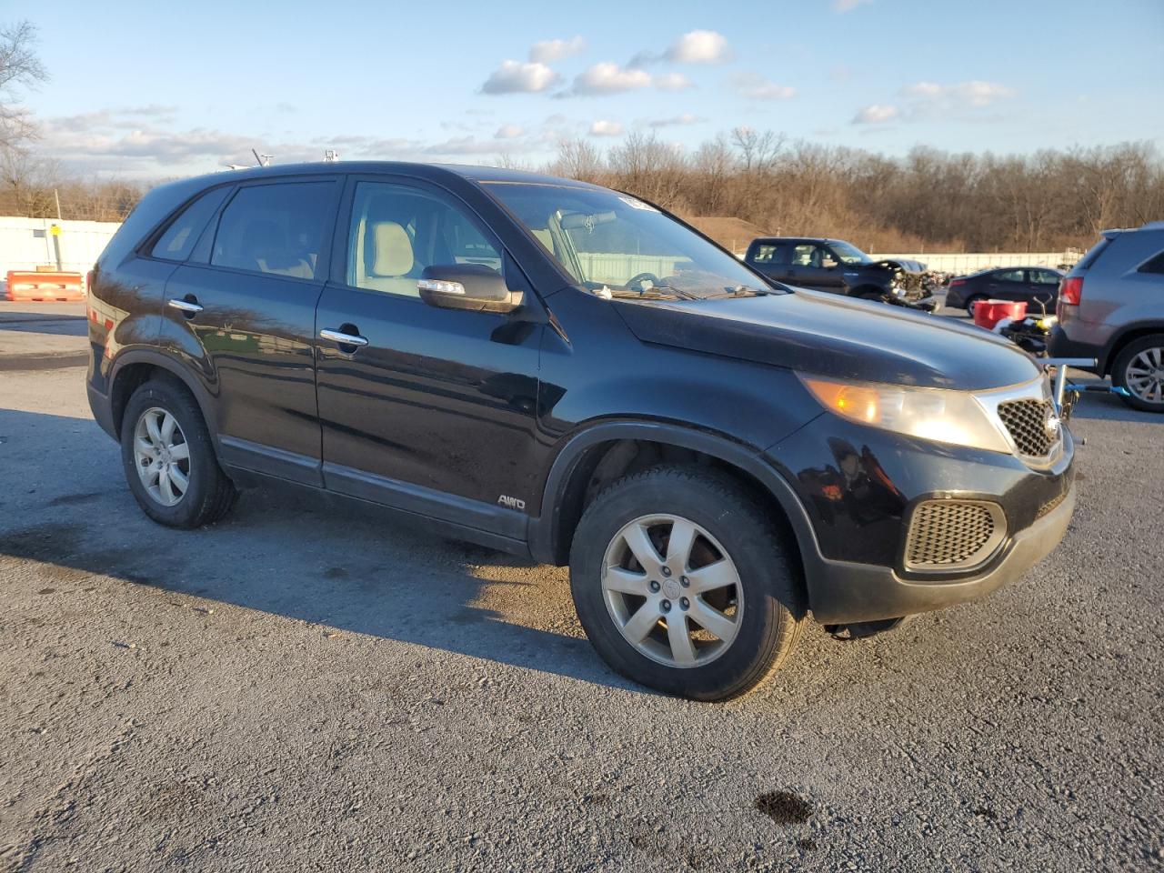 2011 Kia Sorento - Image 4