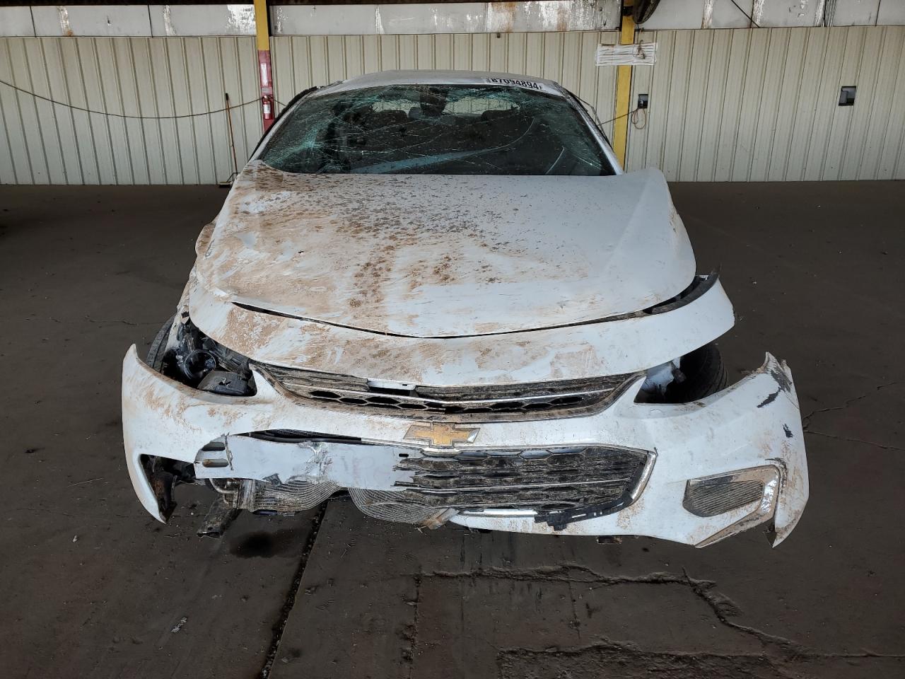 2018 Chevrolet Malibu - Image 5