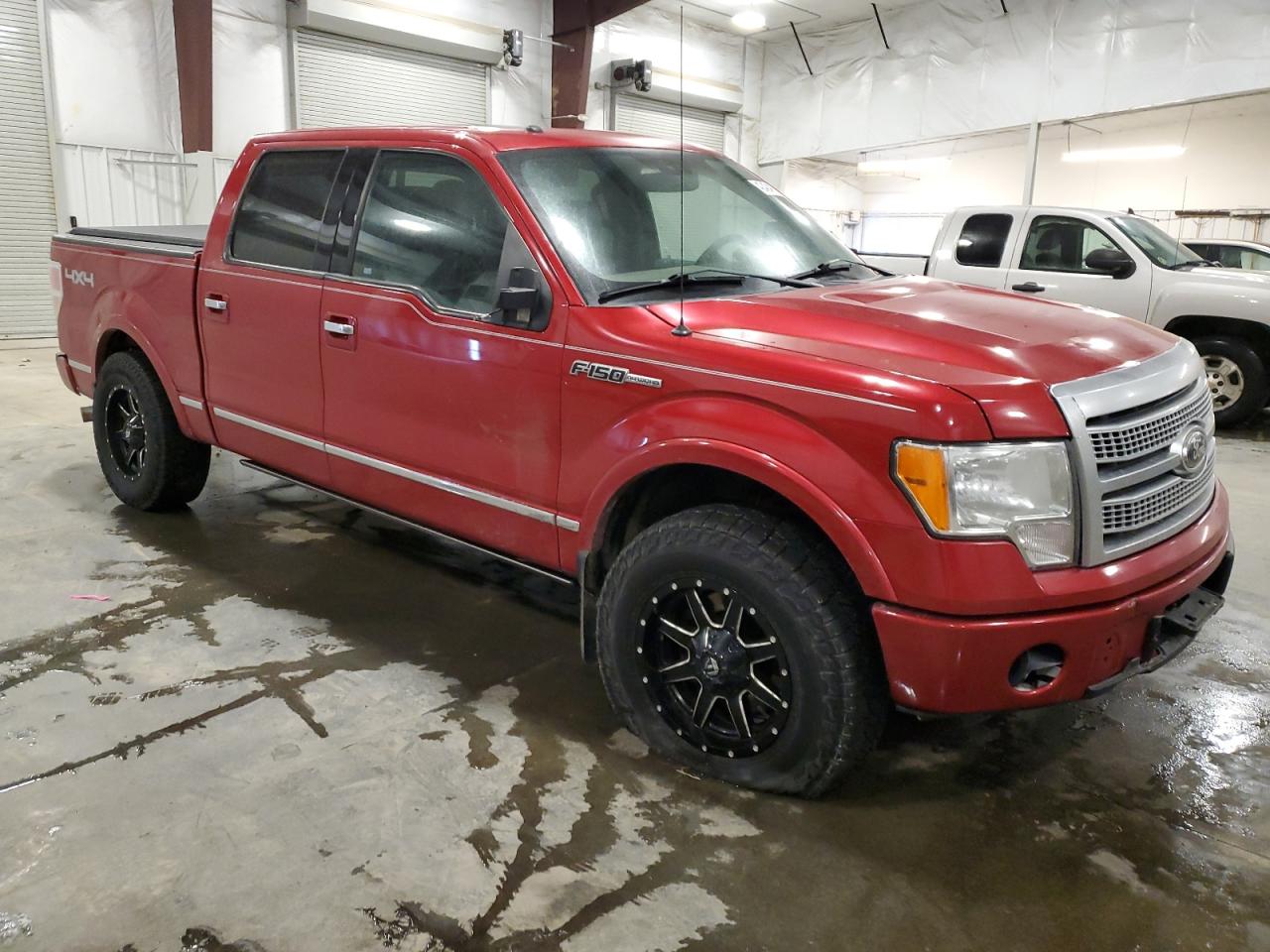 2011 Ford F-150 - Image 4