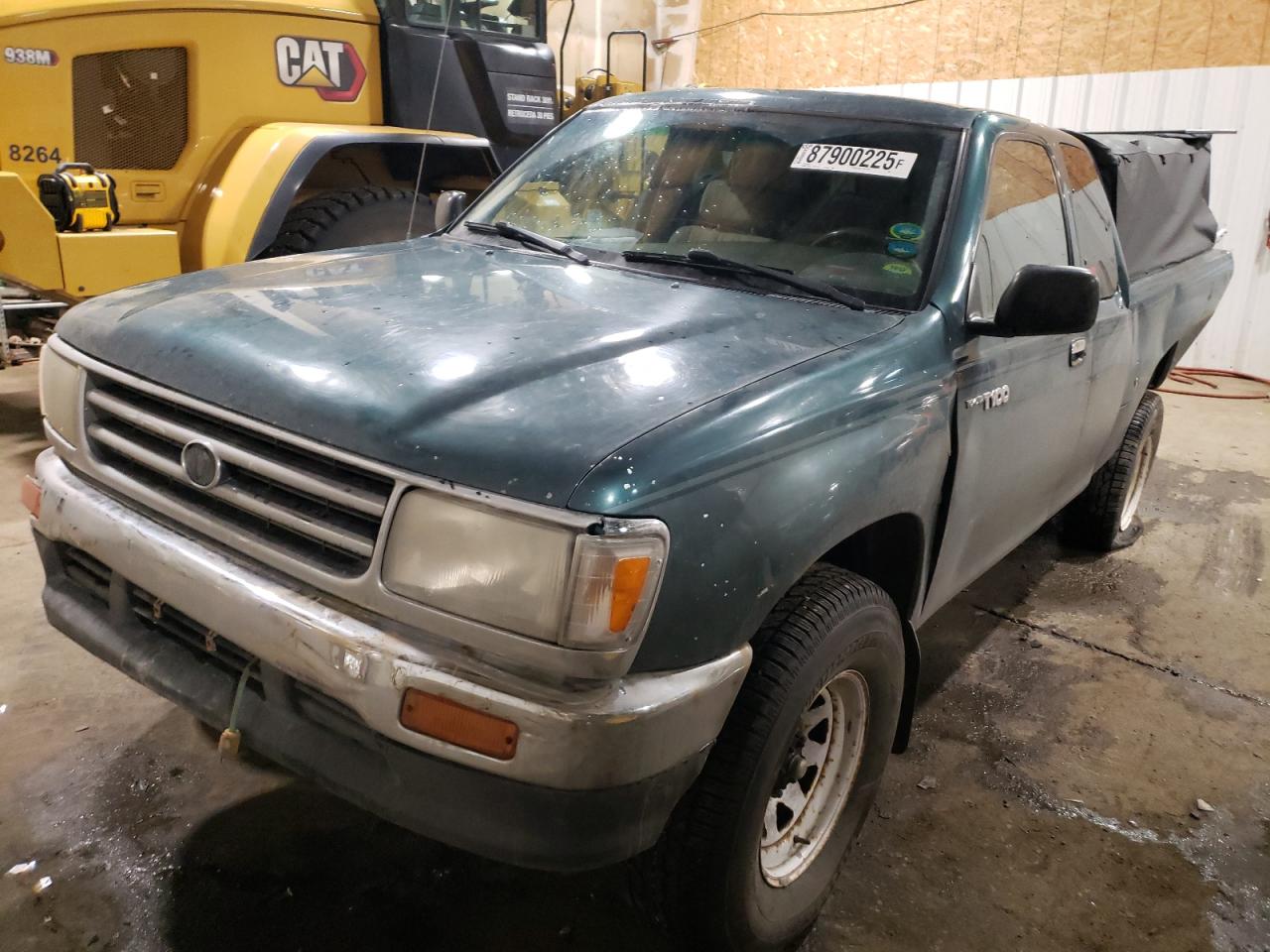 JT4UN22D1V0037581 TOYOTA T100 Photo 1
