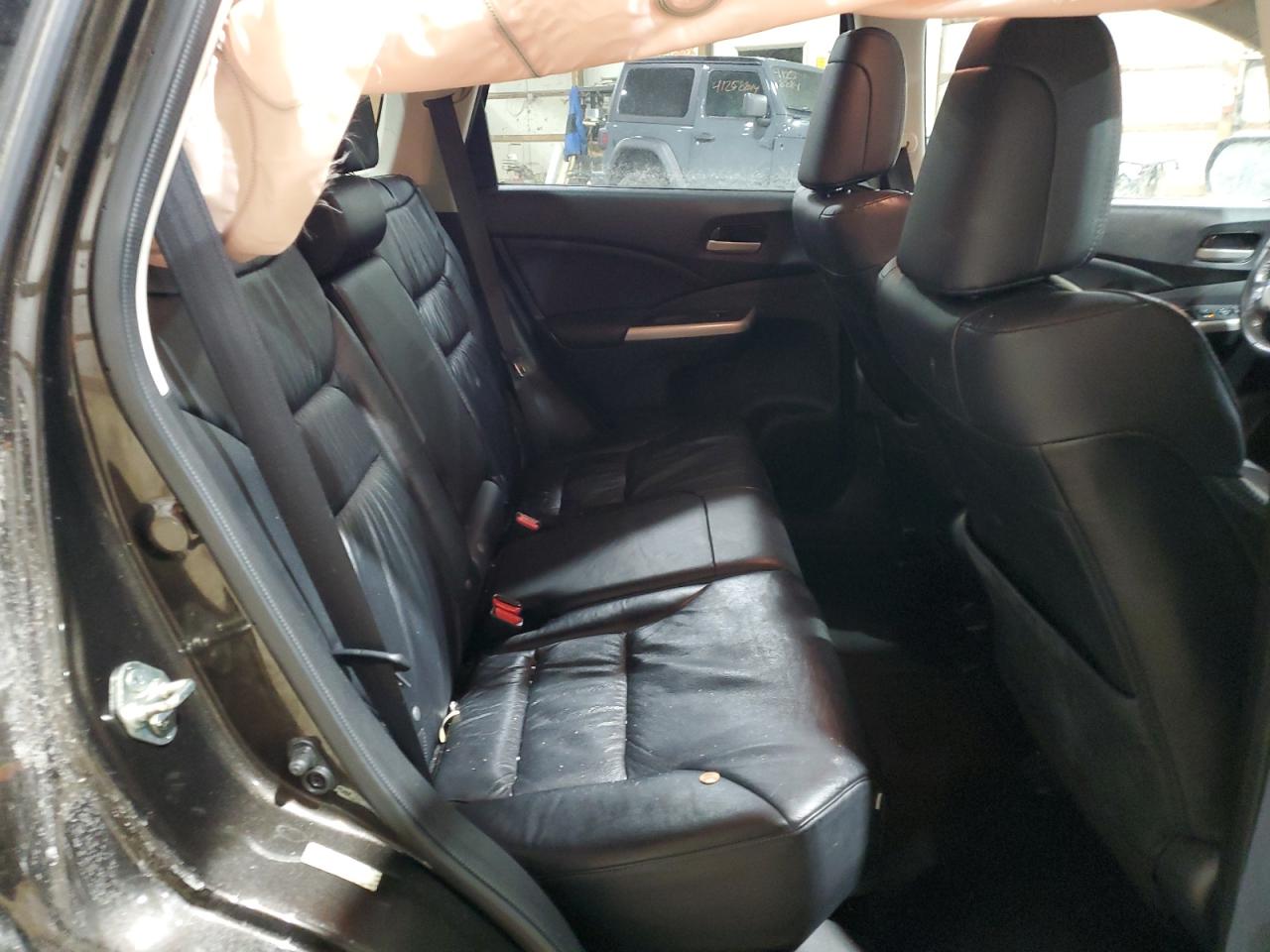2014 Honda CR-V - Image 12