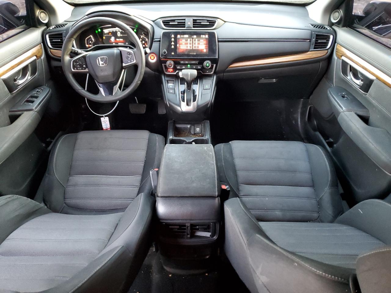 2018 Honda CR-V - Image 8